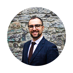 J. Michael Morena - Criminal Defense Attorney